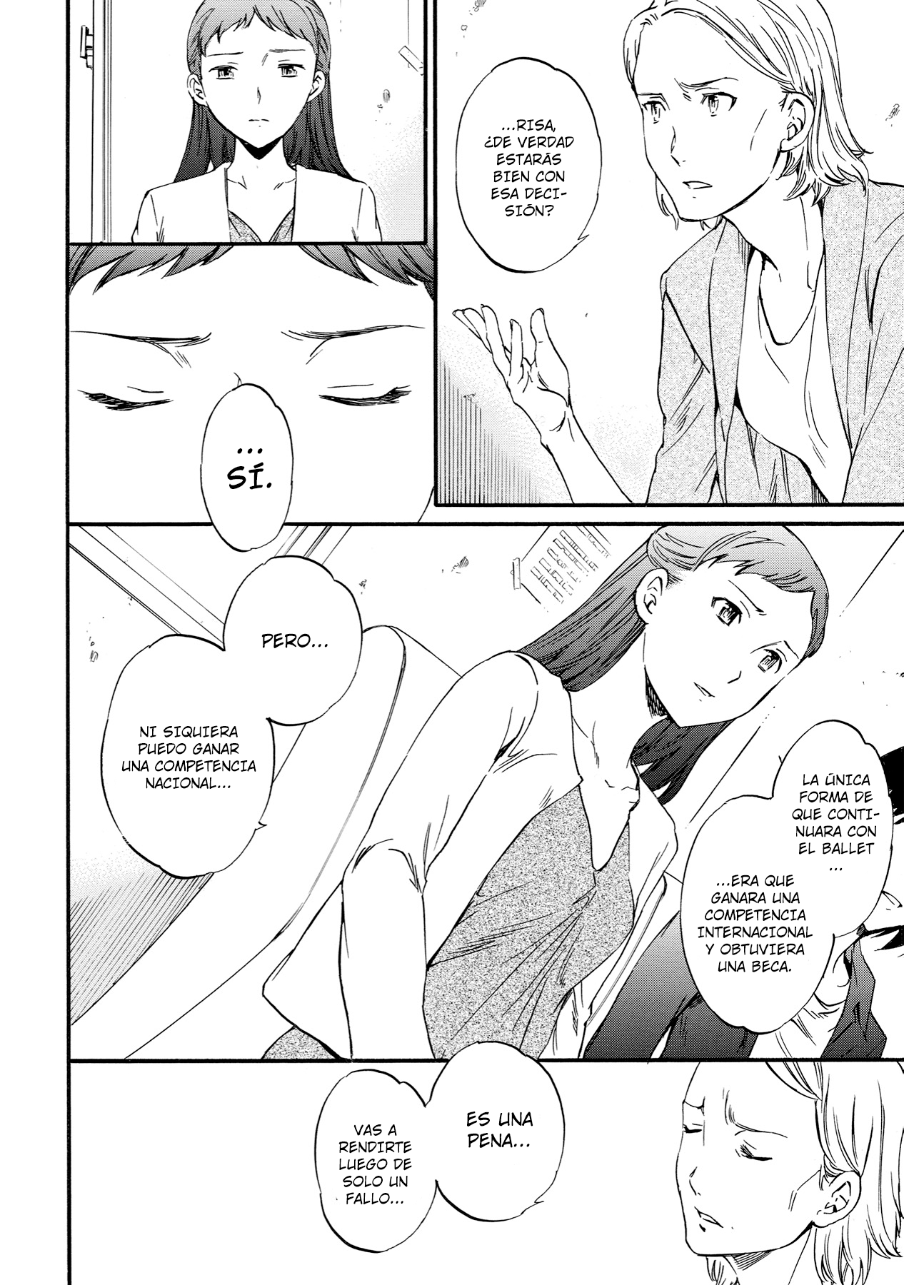 Kenrantaru Grande Scène Partida 第19页