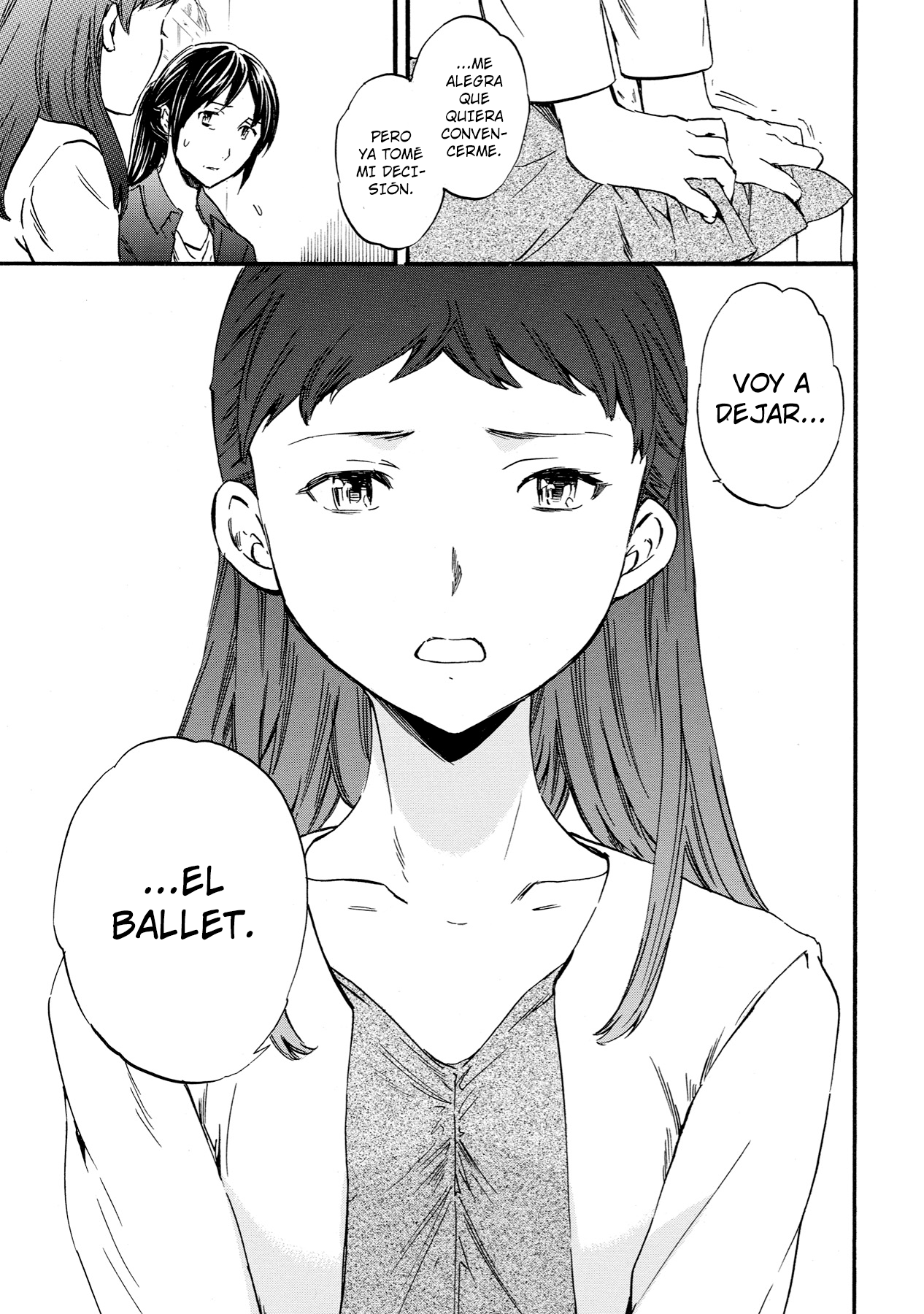 Kenrantaru Grande Scène Partida 第20页