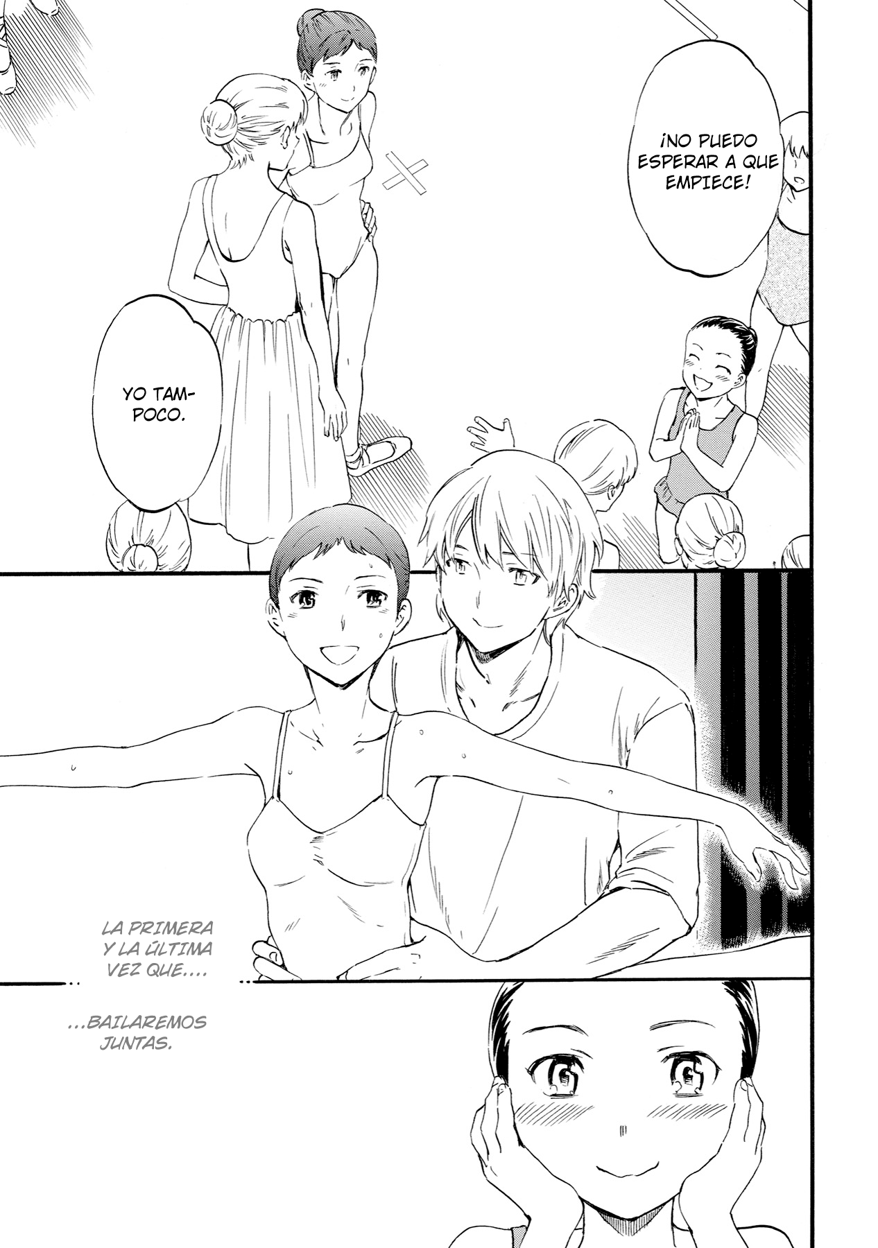Kenrantaru Grande Scène Partida 第36页