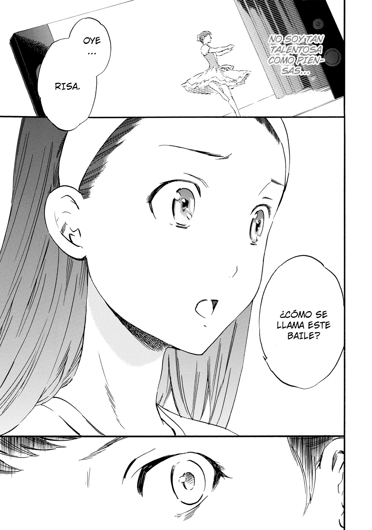 Kenrantaru Grande Scène Partida 第8页
