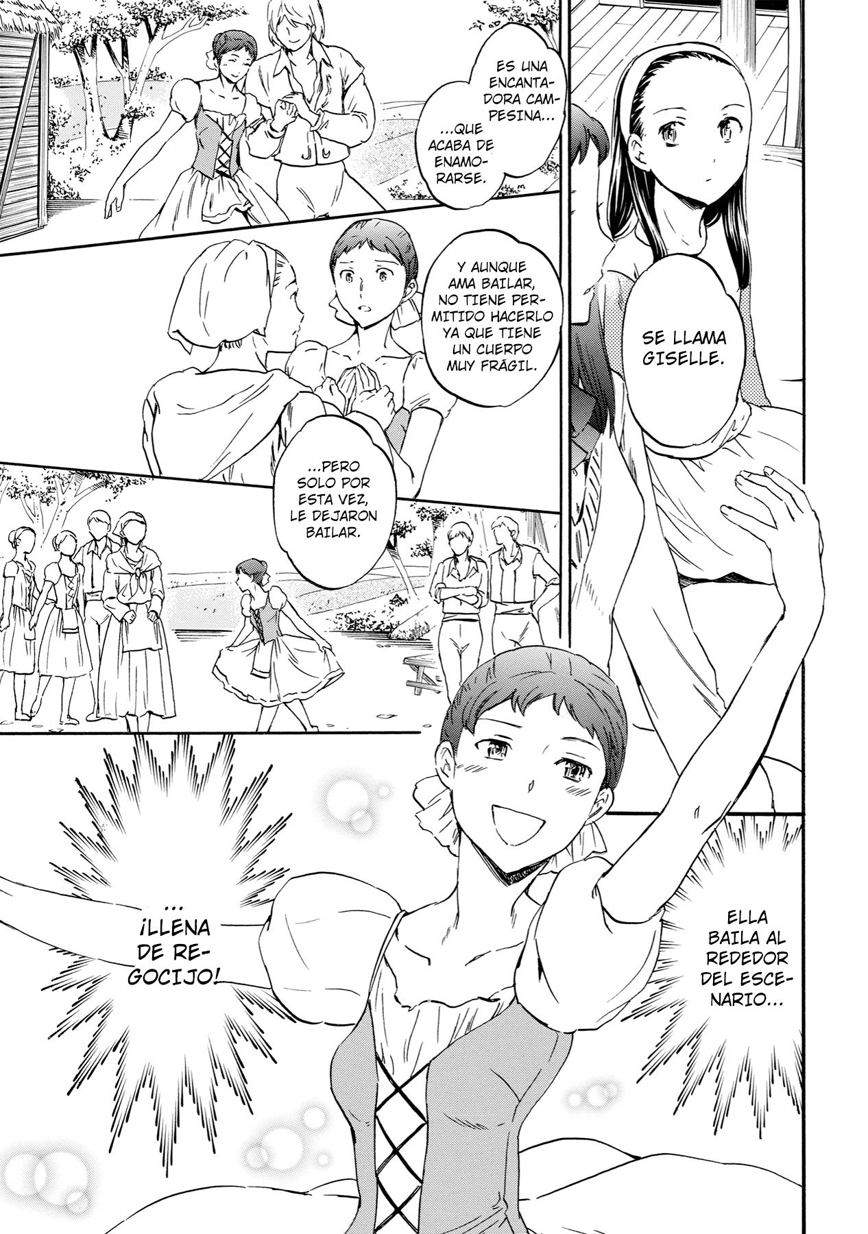 Kenrantaru Grande Scène Partida 第10页