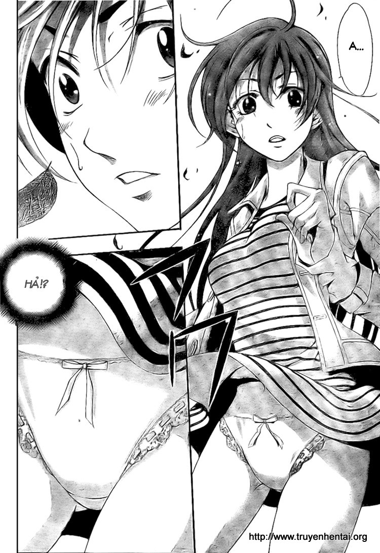 Kimi no Iru Machi Thật sự là không mặc gì à...? 第26页