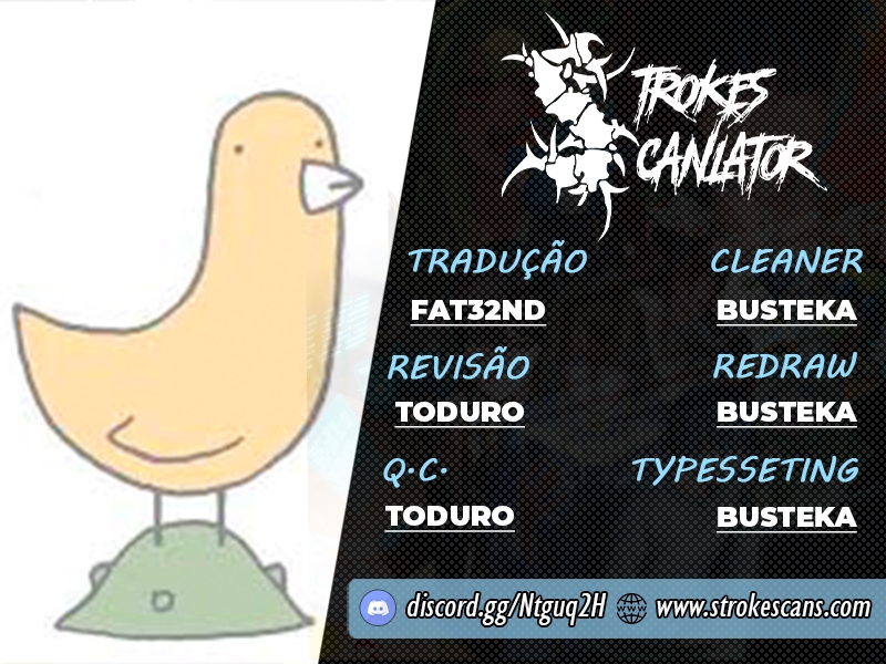 Trash Bird Ch. 3 第7页