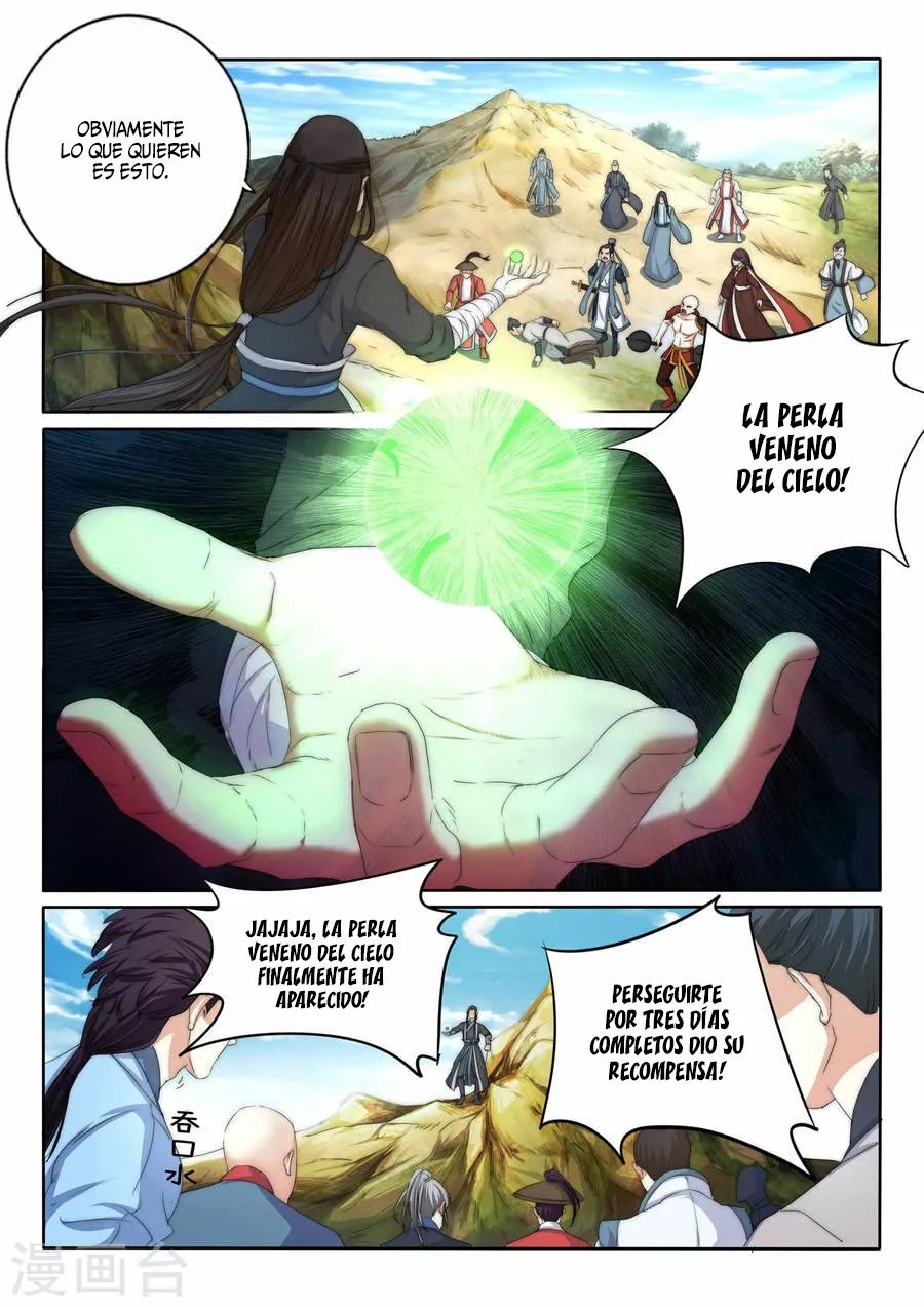 Against the Gods Vol. 1 Ch. 1 第20页