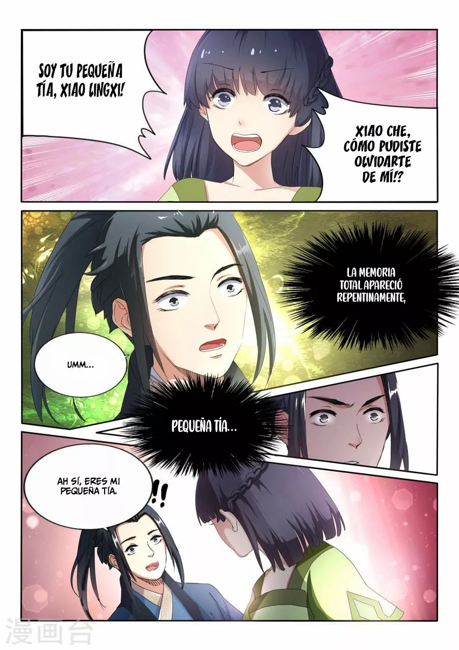 Against the Gods Vol. 1 Ch. 1 第28页