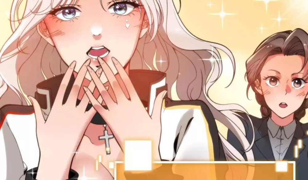 I Have Nine Quadrillion Simp Gold Coins Ch. 4 第101页