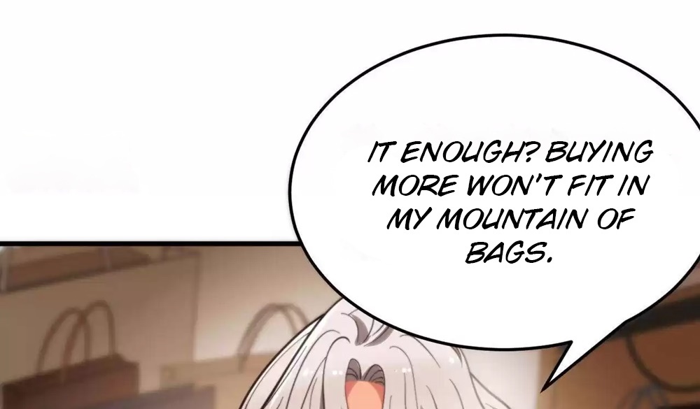 I Have Nine Quadrillion Simp Gold Coins Ch. 4 第26页