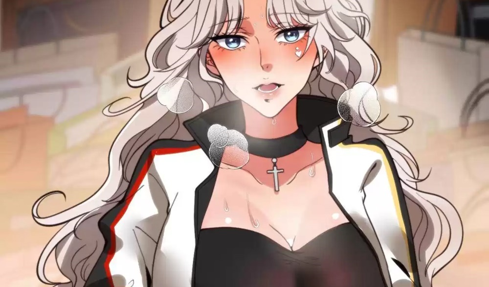 I Have Nine Quadrillion Simp Gold Coins Ch. 4 第27页