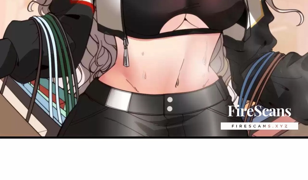 I Have Nine Quadrillion Simp Gold Coins Ch. 4 第28页
