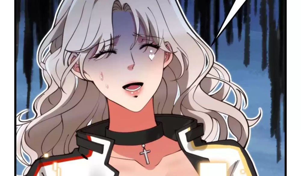 I Have Nine Quadrillion Simp Gold Coins Ch. 4 第33页
