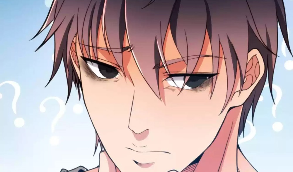 I Have Nine Quadrillion Simp Gold Coins Ch. 4 第36页