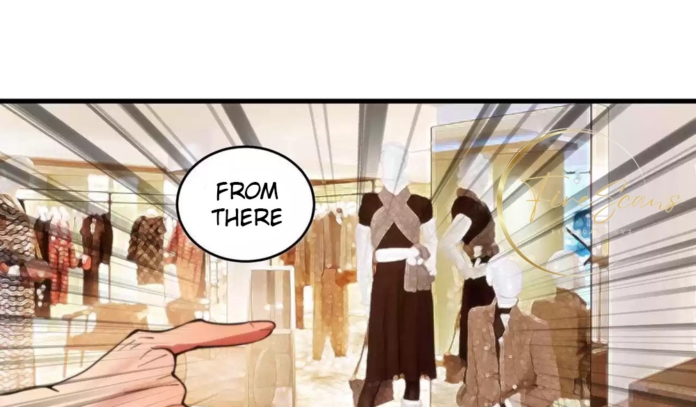 I Have Nine Quadrillion Simp Gold Coins Ch. 4 第6页