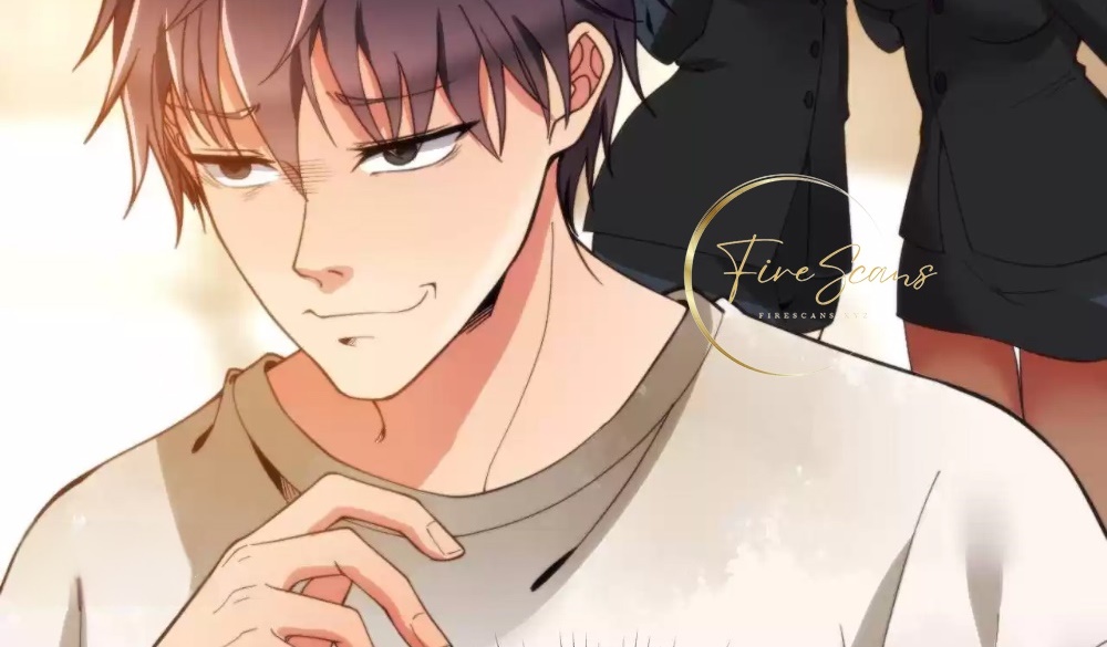 I Have Nine Quadrillion Simp Gold Coins Ch. 4 第68页