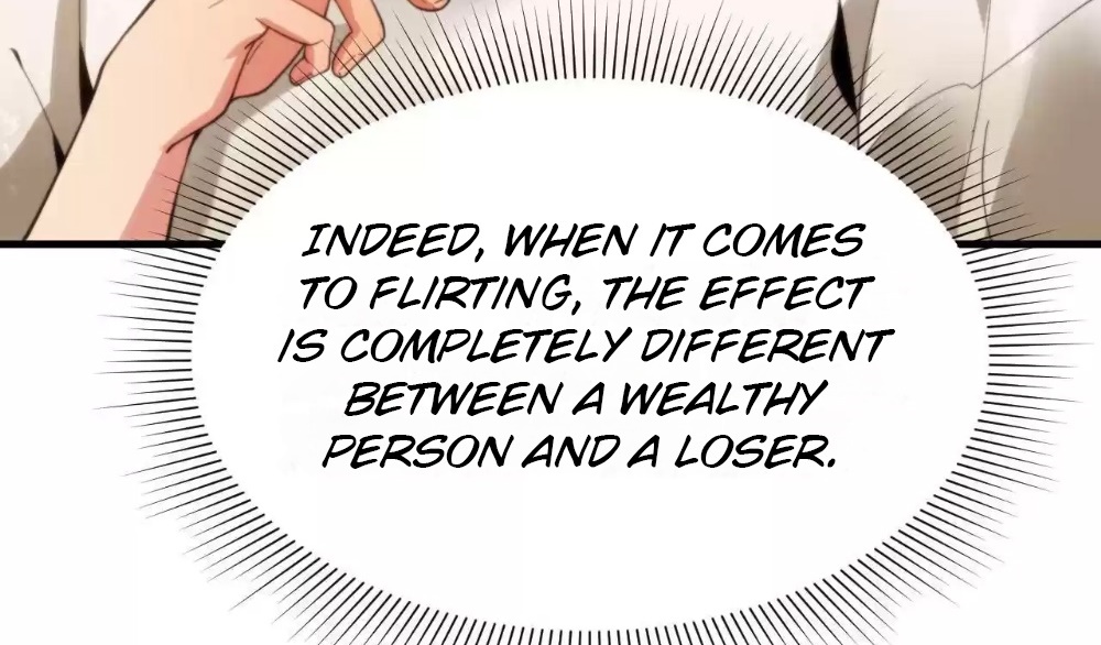 I Have Nine Quadrillion Simp Gold Coins Ch. 4 第69页