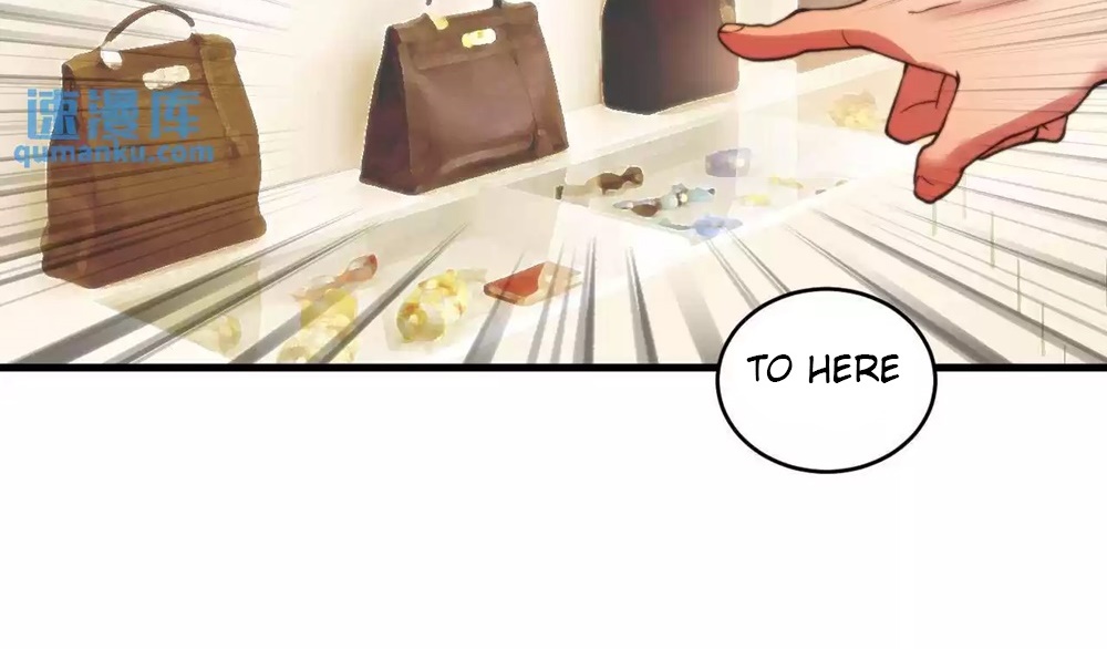 I Have Nine Quadrillion Simp Gold Coins Ch. 4 第8页