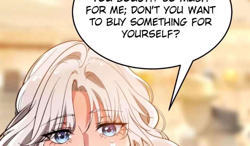 I Have Nine Quadrillion Simp Gold Coins Ch. 4 第71页