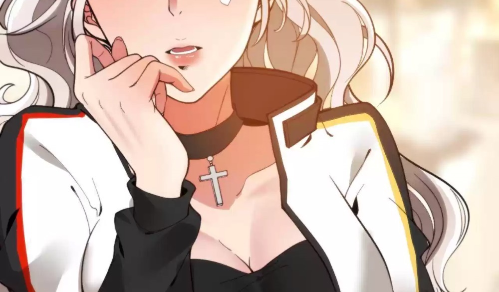 I Have Nine Quadrillion Simp Gold Coins Ch. 4 第72页