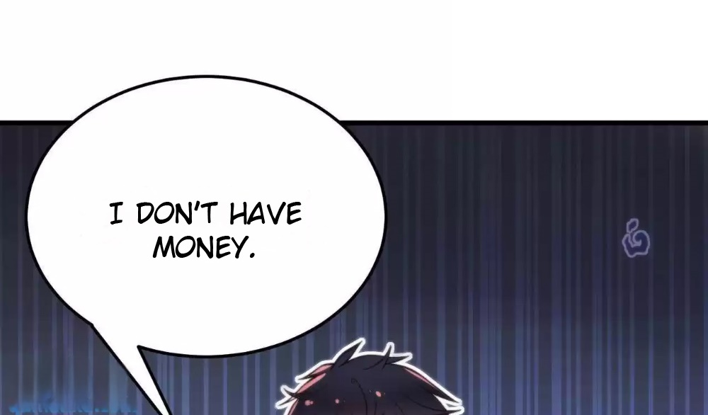 I Have Nine Quadrillion Simp Gold Coins Ch. 4 第74页
