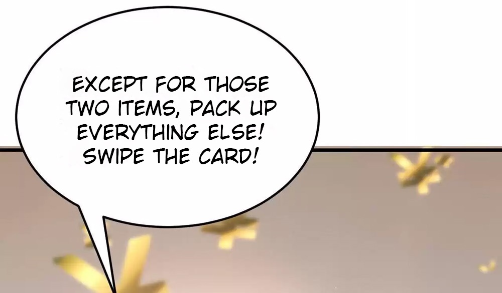 I Have Nine Quadrillion Simp Gold Coins Ch. 4 第9页