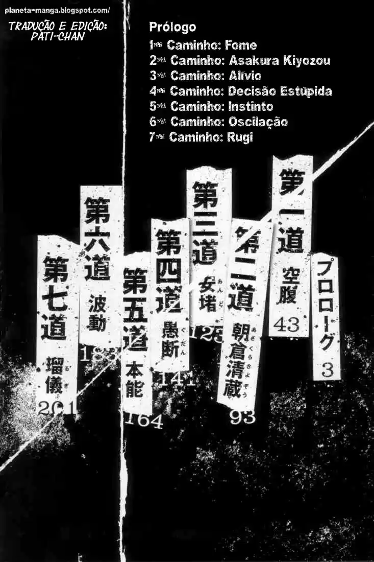 Sidooh Prólogo 第3页