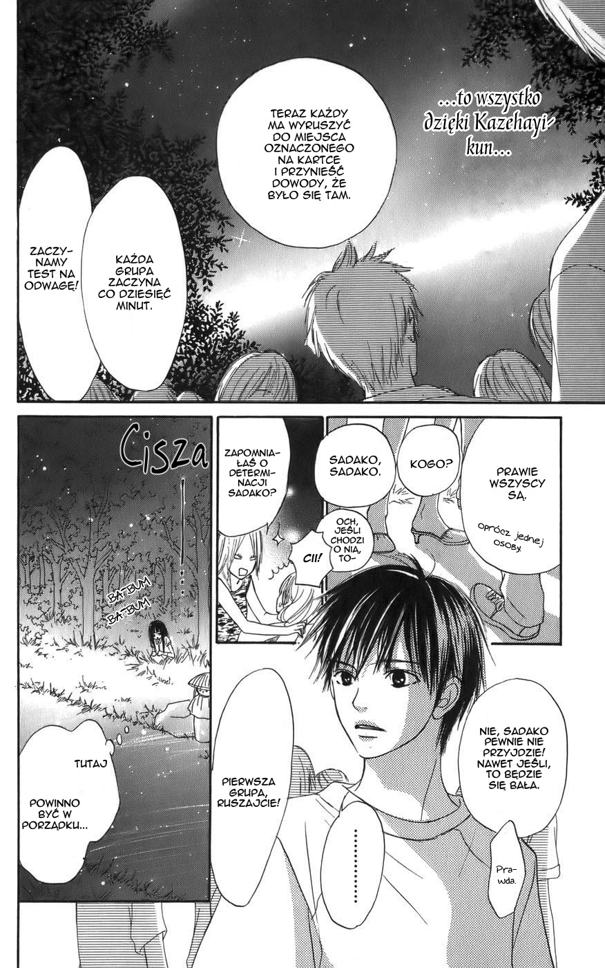 Kimi ni Todoke Prolog 第29页