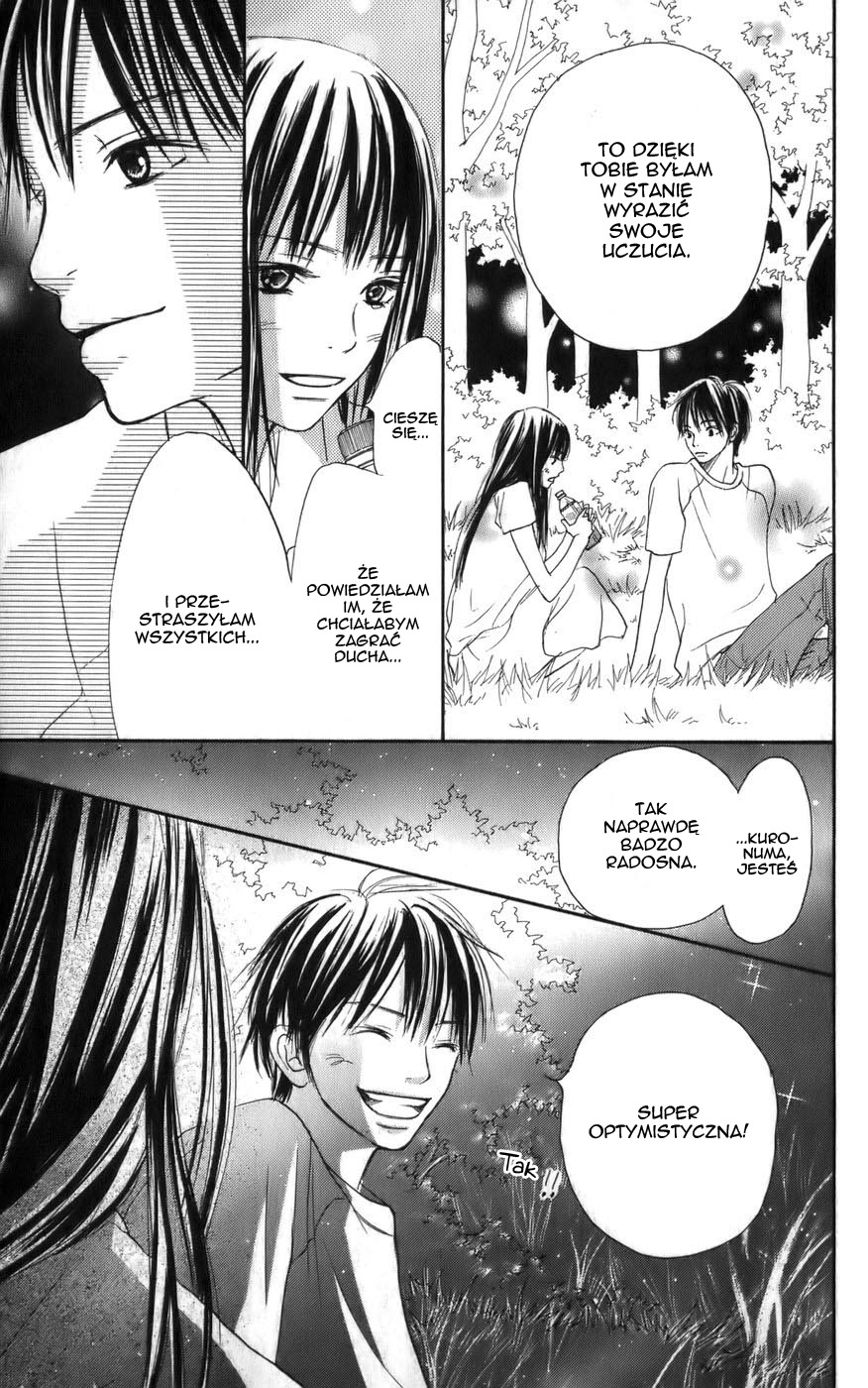 Kimi ni Todoke Prolog 第36页