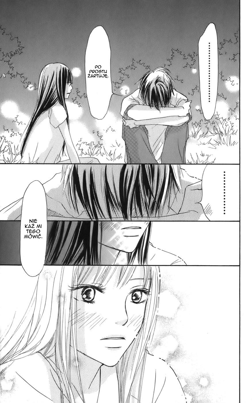 Kimi ni Todoke Prolog 第38页