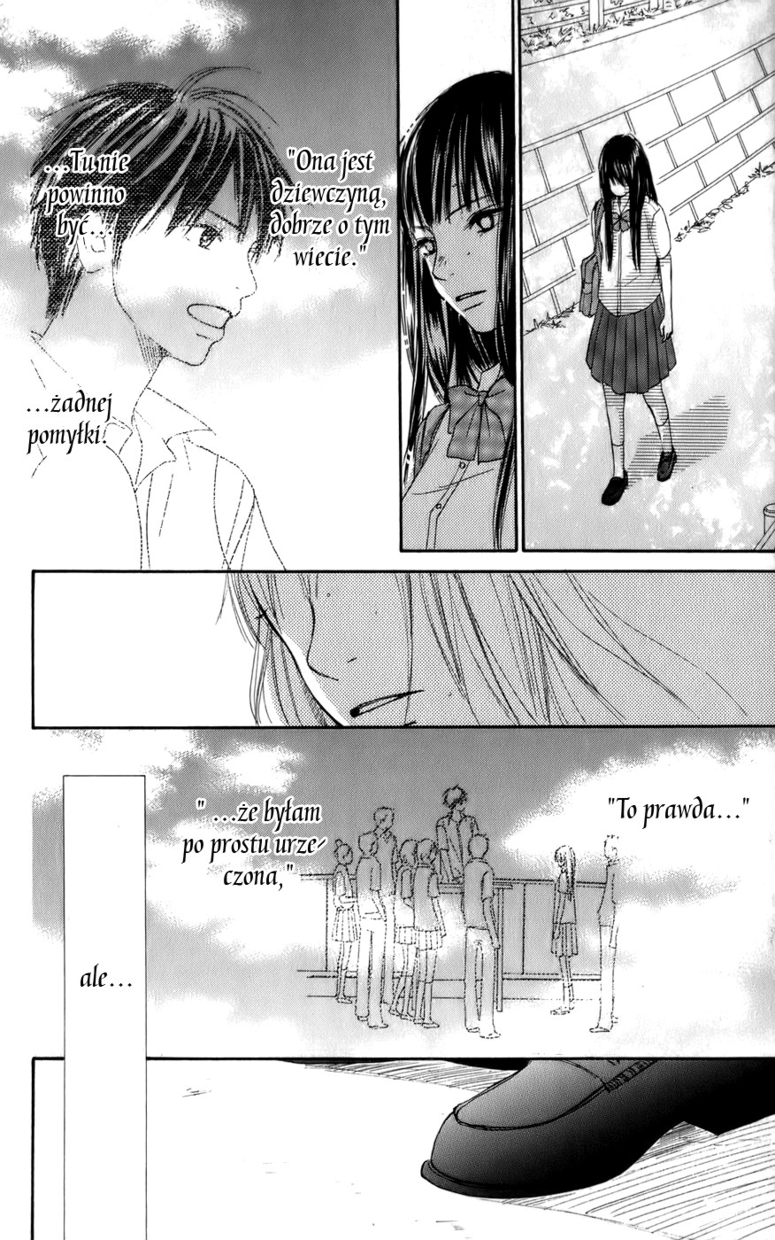 Kimi ni Todoke Prolog 第50页
