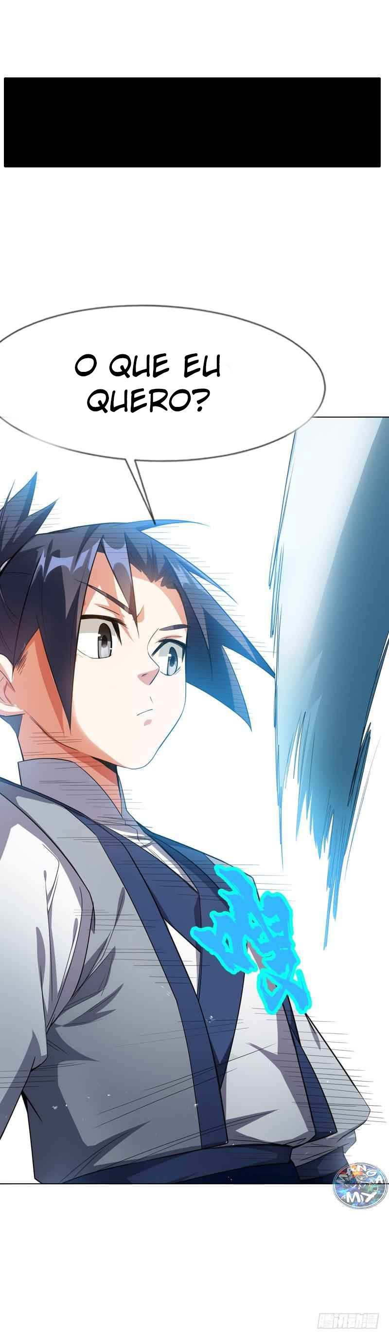 Martial Inverse Prólogo 第11页