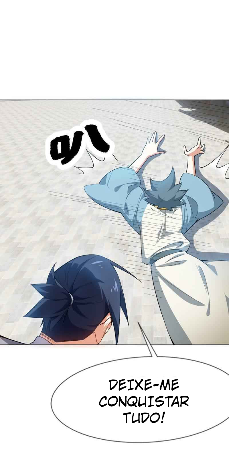 Martial Inverse Prólogo 第12页