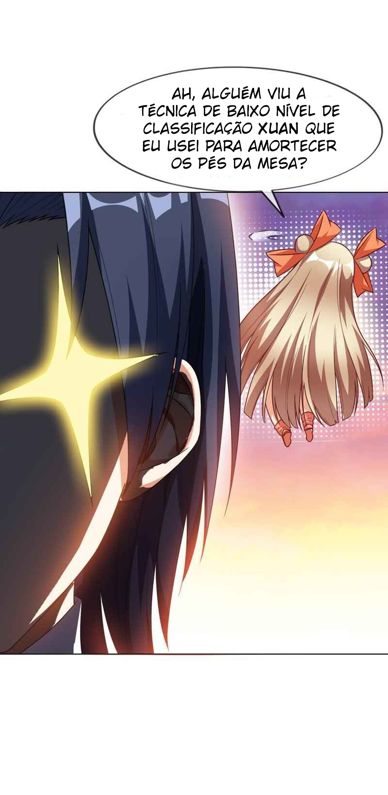 Martial Inverse Prólogo 第6页