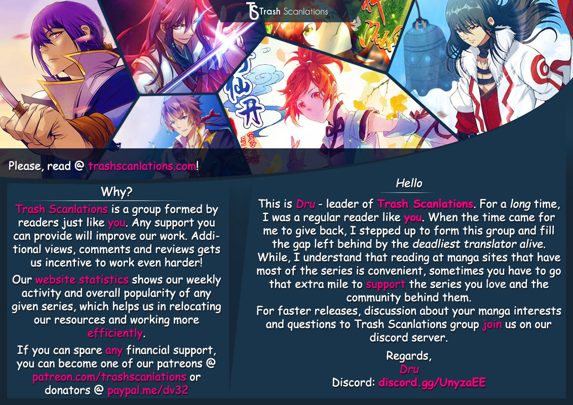 Heaven's List: Saint's Era 第2页