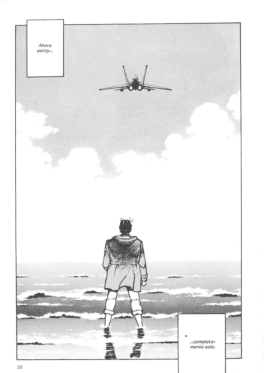 Eagle Informe #1 Sonrisa de madre 第26页