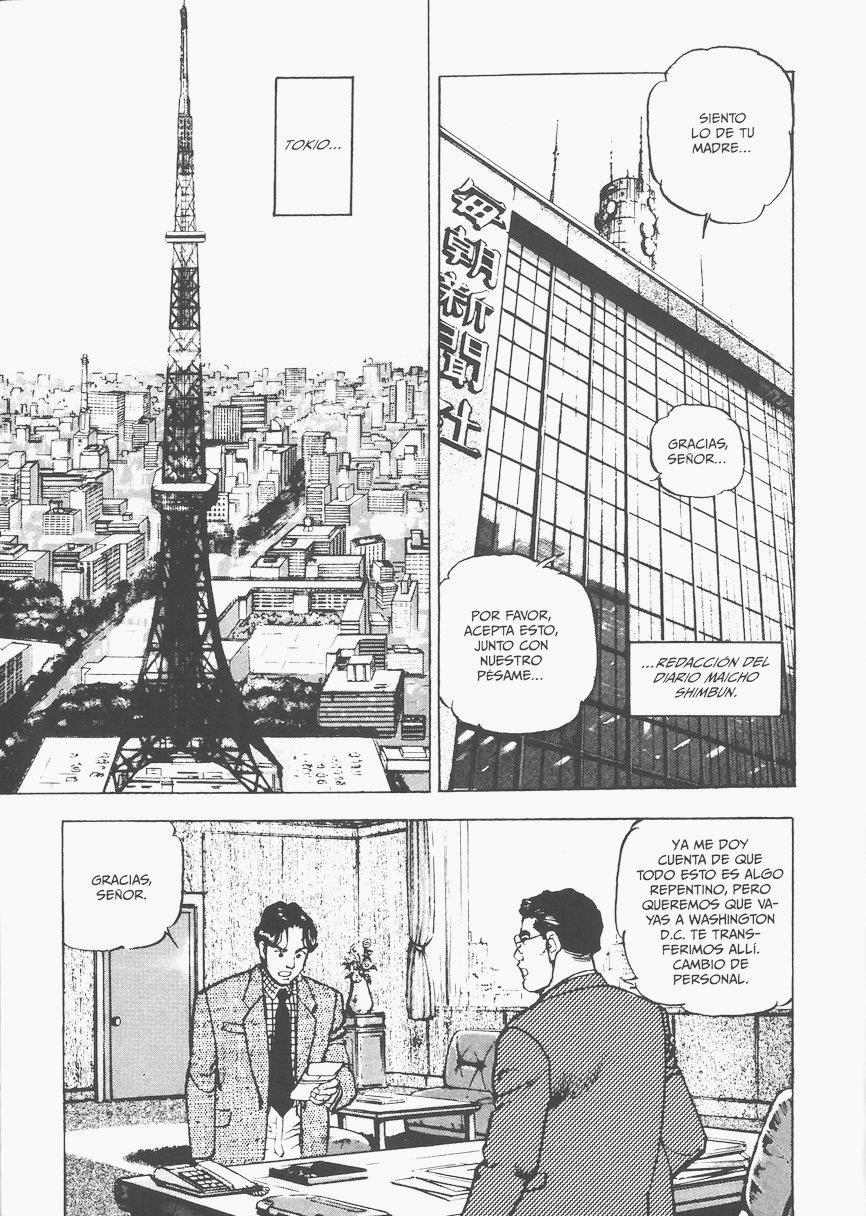 Eagle Informe #1 Sonrisa de madre 第28页