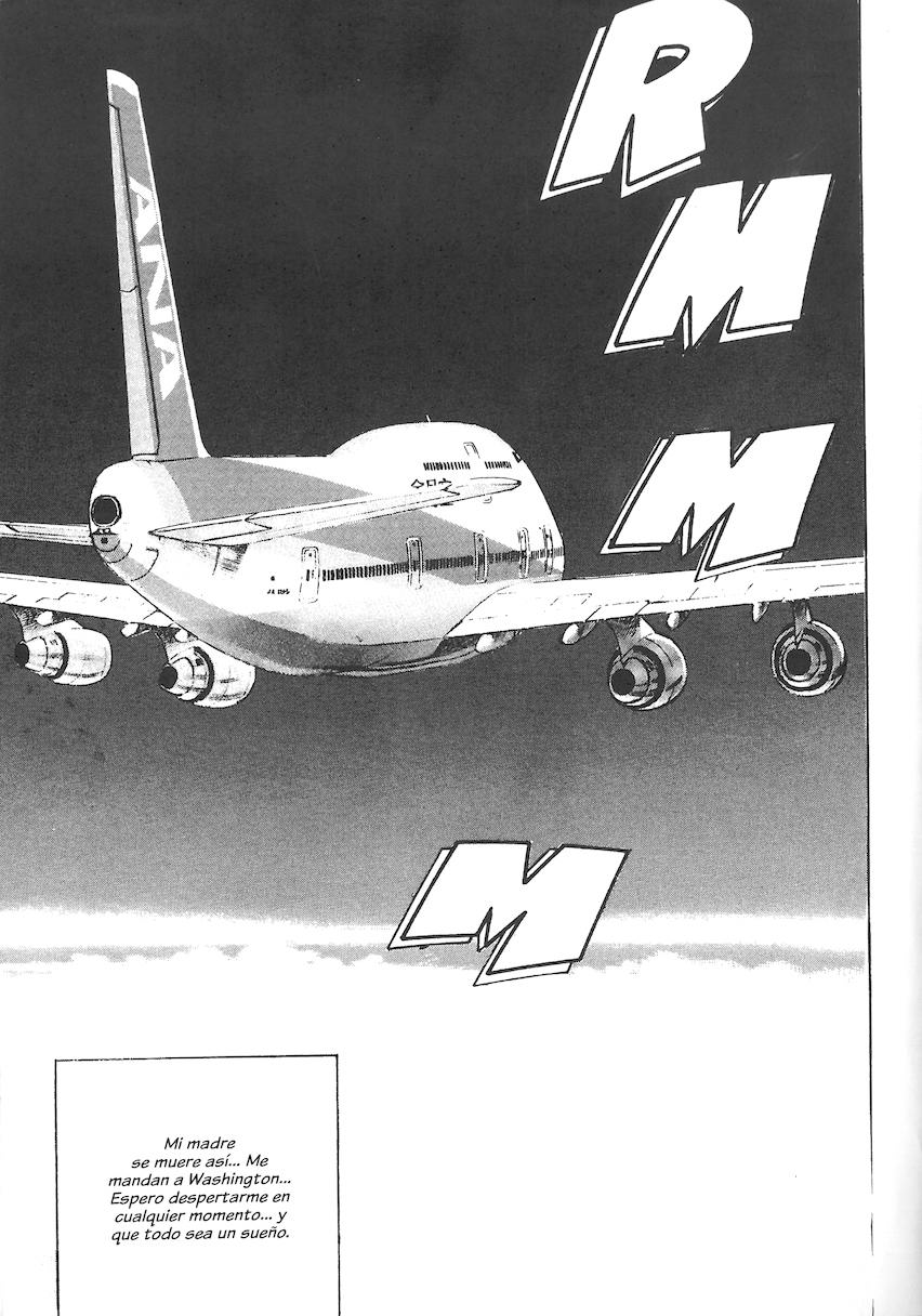 Eagle Informe #1 Sonrisa de madre 第36页