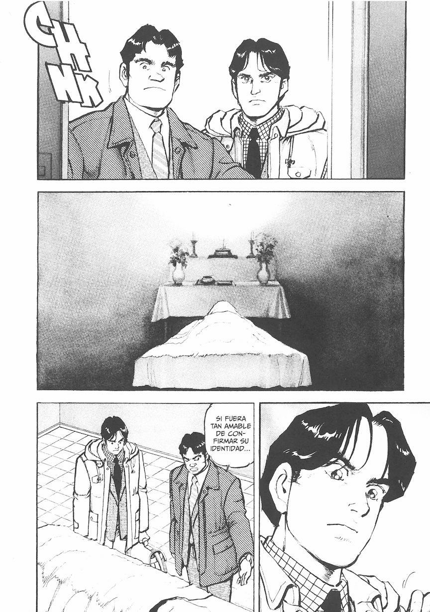 Eagle Informe #1 Sonrisa de madre 第8页