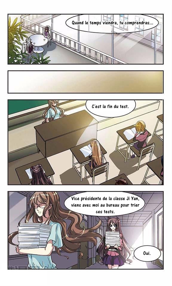 Vampire Sphere Vol. 1 Ch. 3 第13页