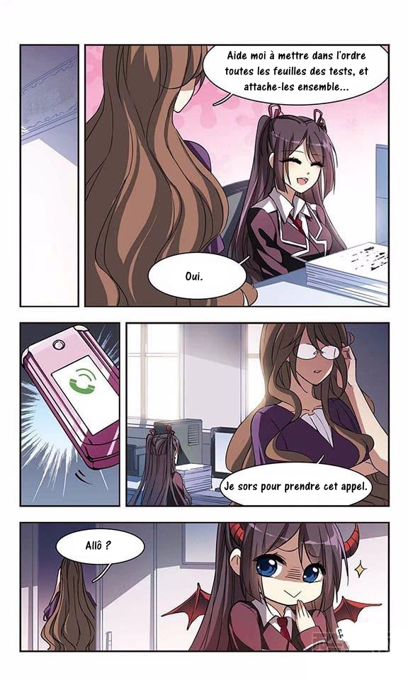 Vampire Sphere Vol. 1 Ch. 3 第14页