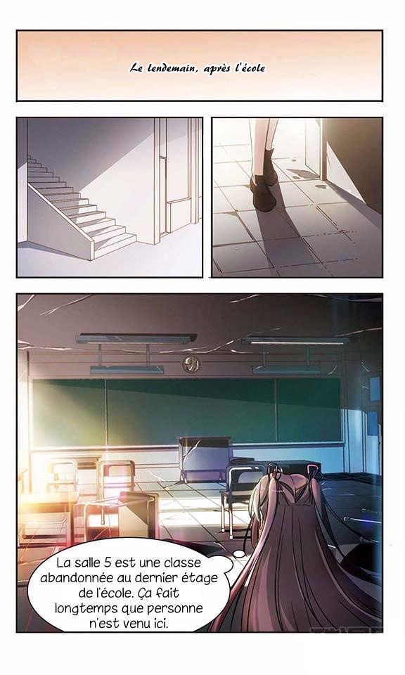 Vampire Sphere Vol. 1 Ch. 3 第25页