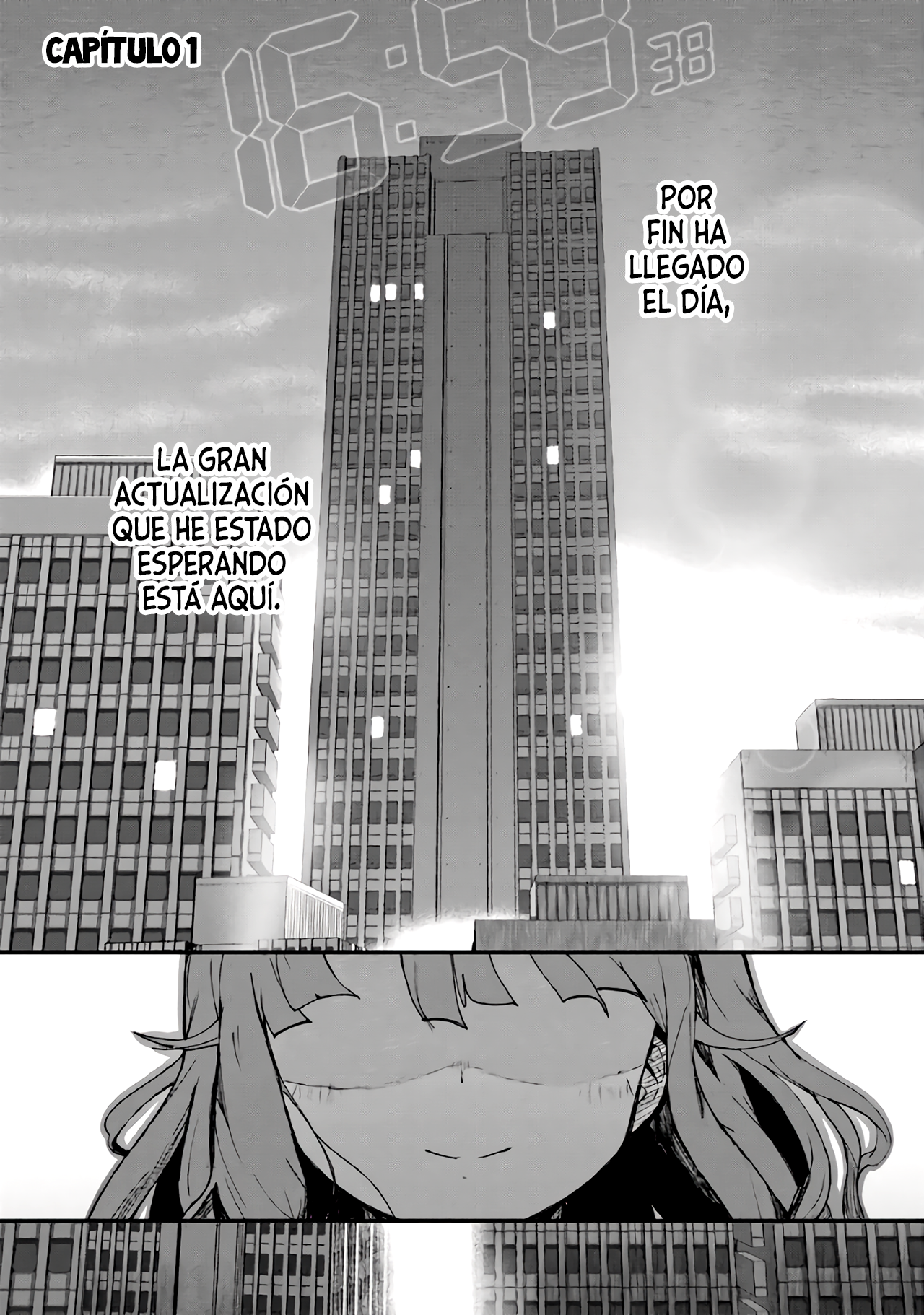 Kuma Kuma Kuma Bear 第7页