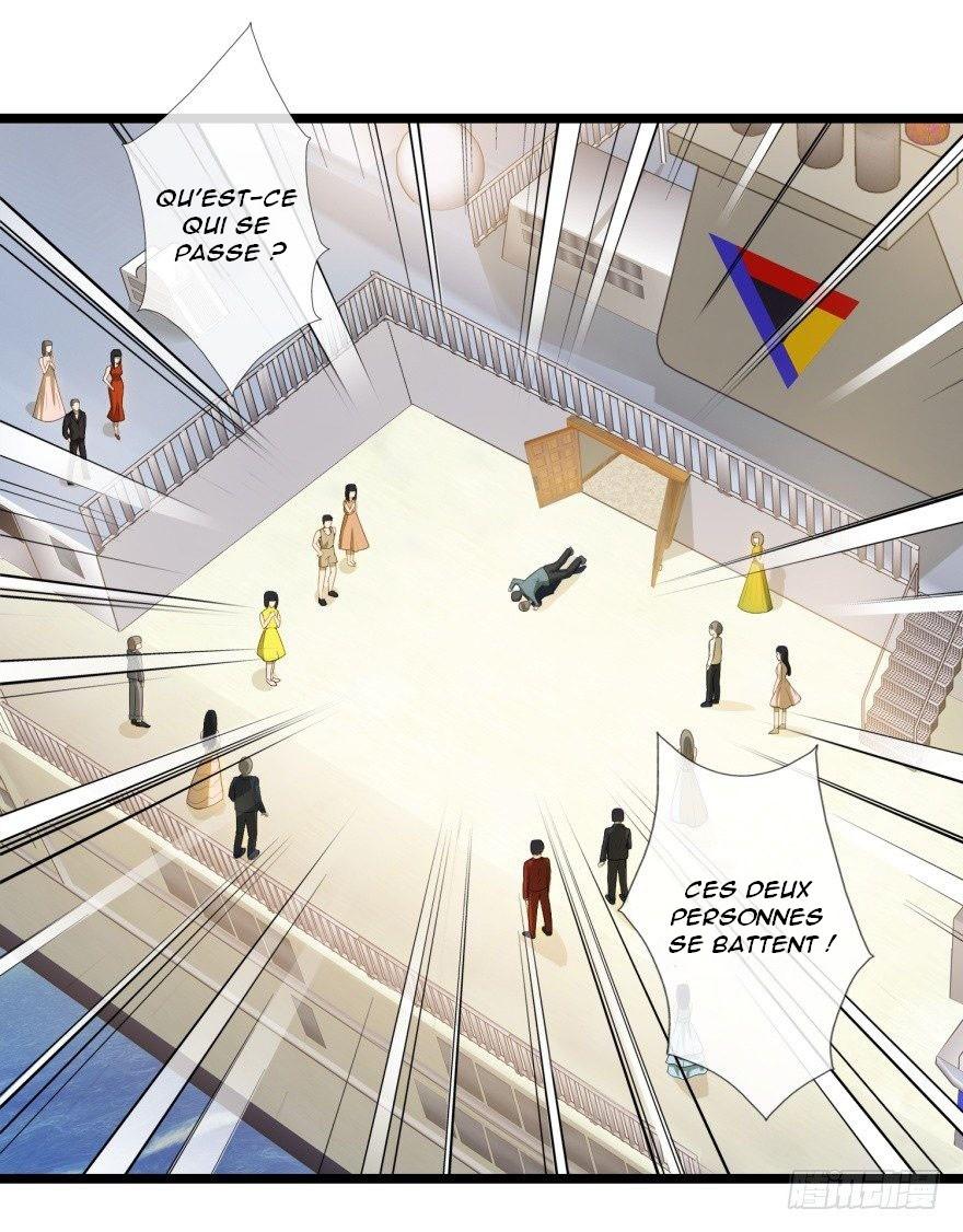 Immortal Nanny Dad Ch. 6 第14页