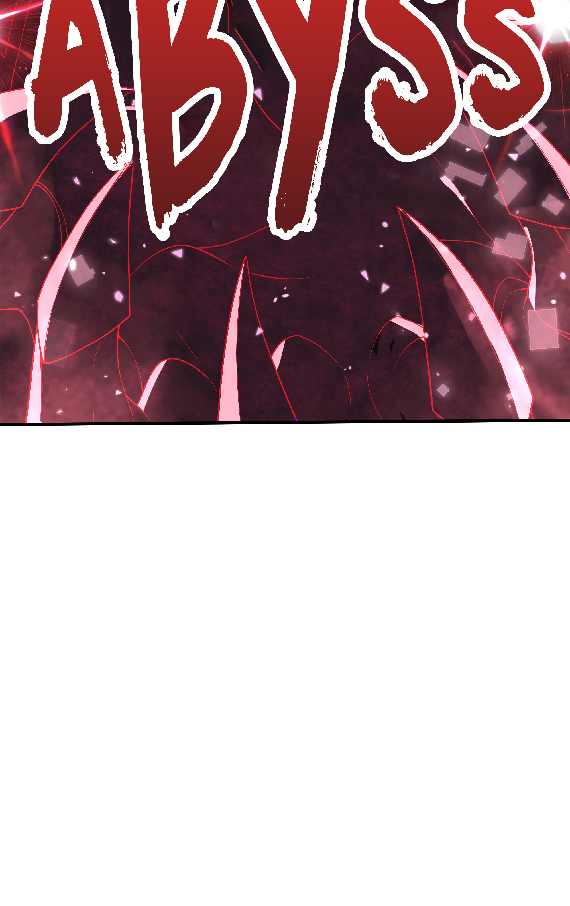 Despite Coming From the Abyss, I Will Save Humanity The Birth of a Nightmare 第8页