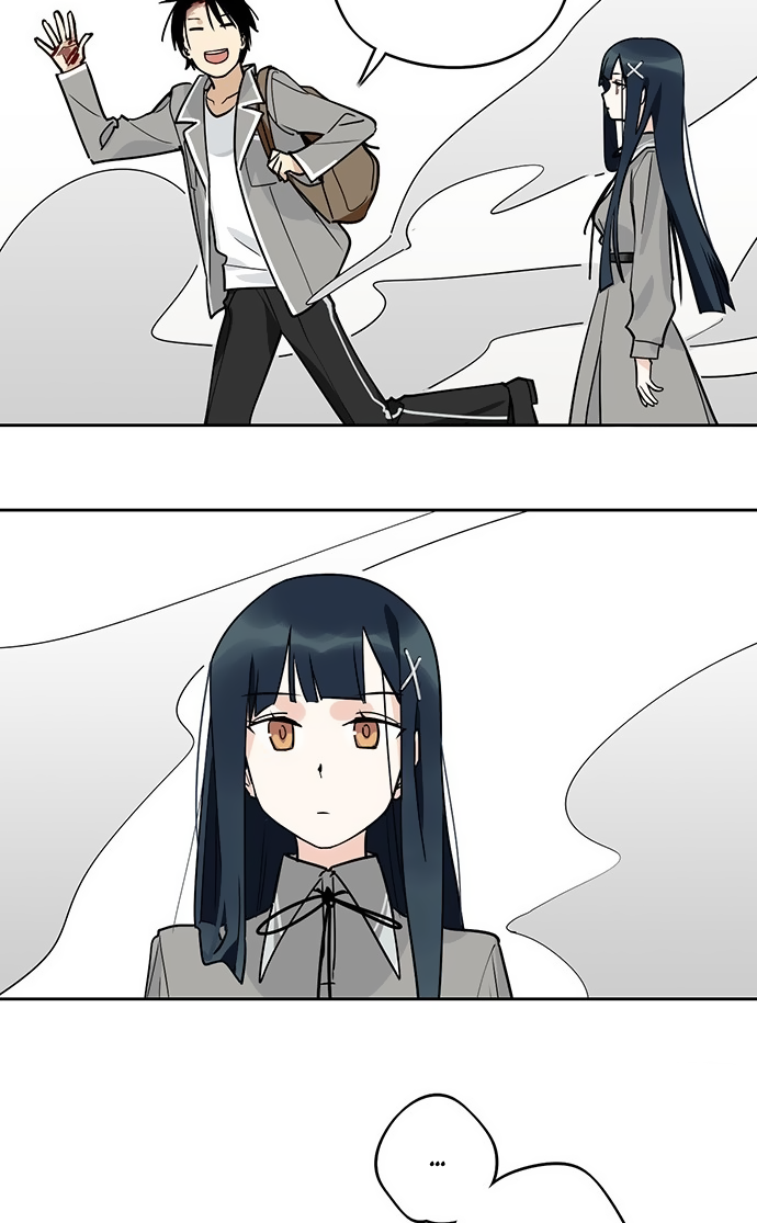 My Mobster Girlfriend Grandpa, the School Exploded! 第29页