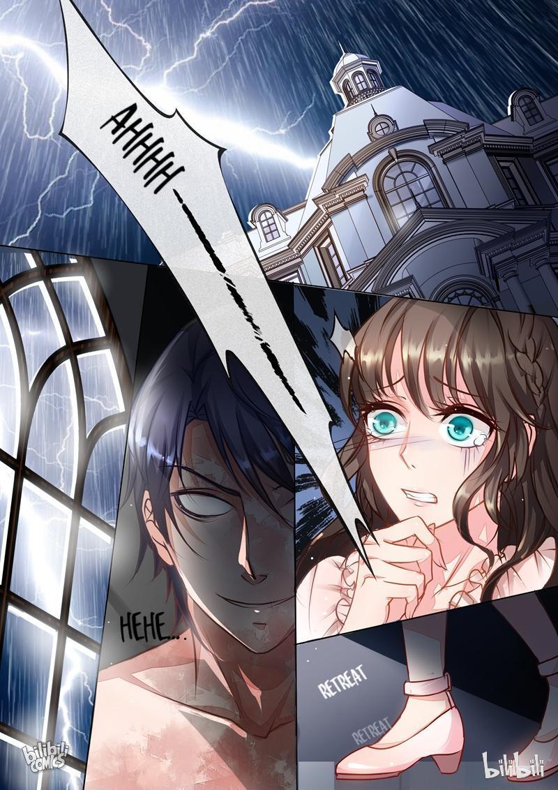 Into the Heart of a Warm Marriage 第1页