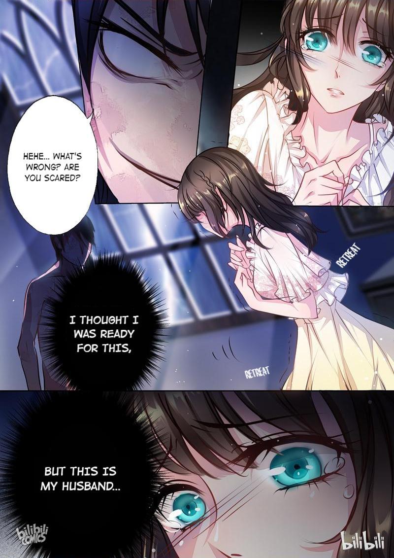 Into the Heart of a Warm Marriage 第2页