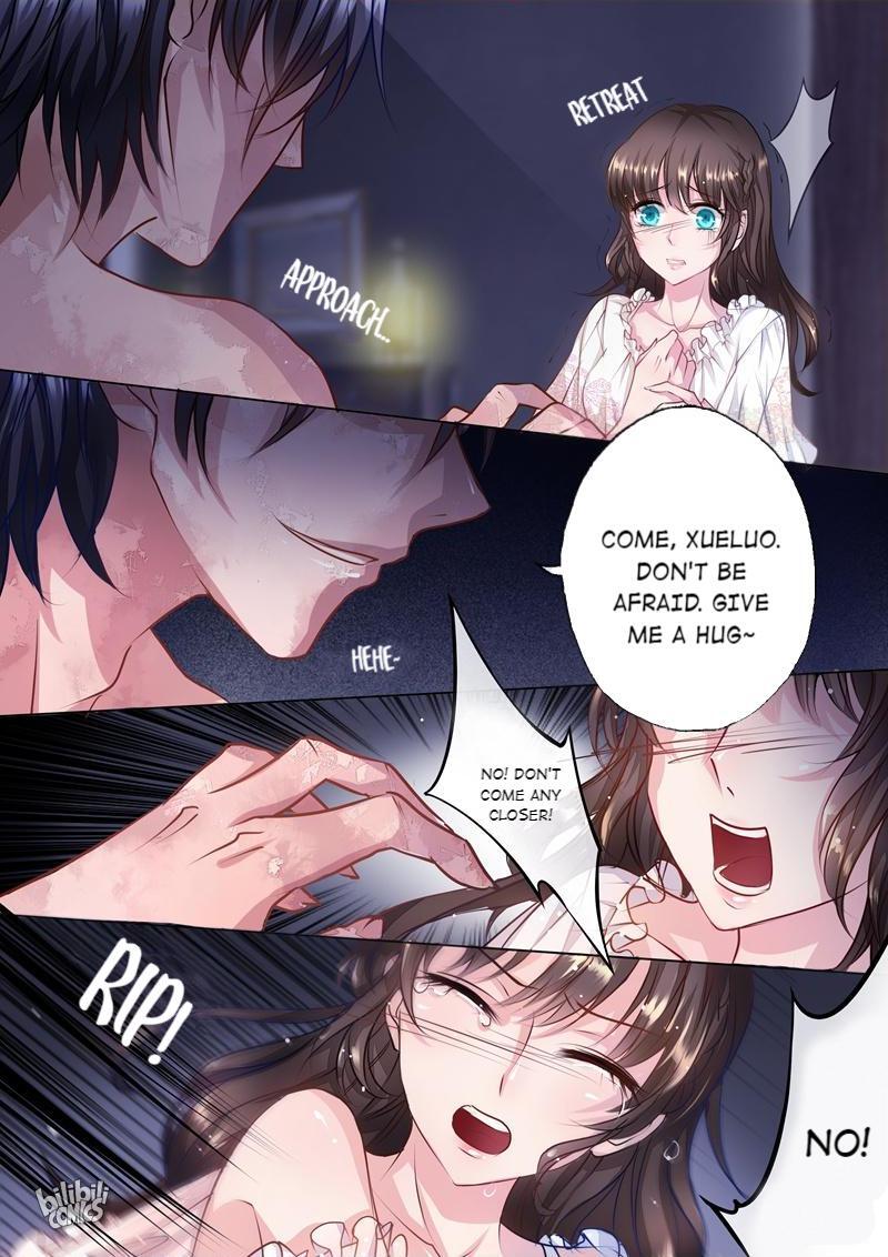 Into the Heart of a Warm Marriage 第3页