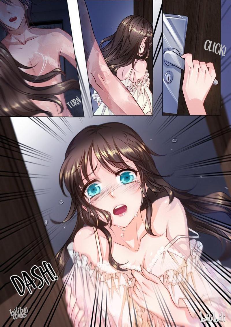 Into the Heart of a Warm Marriage 第6页