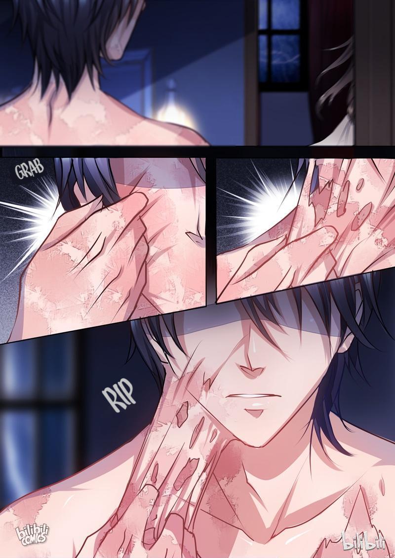 Into the Heart of a Warm Marriage 第7页