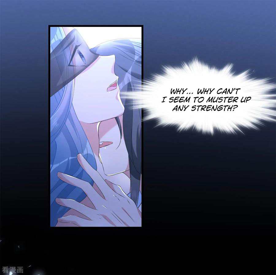 Poisonous Doctor: First Wife's Daughter Ch. 5 第8页