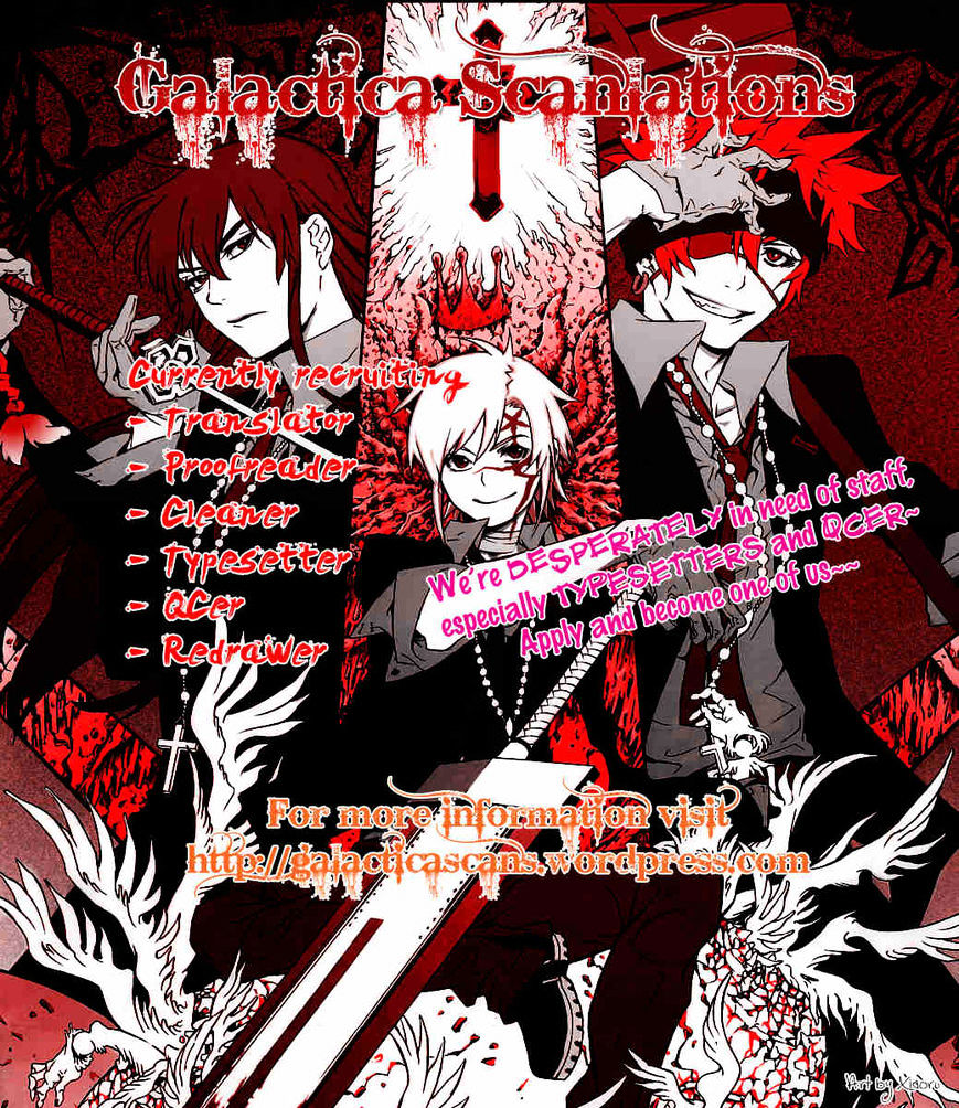 Killing Bites You're better off not looking behind the curtain (Uncensored) 第55页
